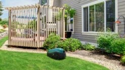 Robomow Robotmaaier RT 300 19 Robomow Robotmaaier RT 300 -Tuinonderhoud RT B10 2021 07 1