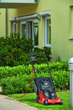 MTD Elektrische Grasmaaier Smart 38 E -Tuinonderhoud Smart 38E2