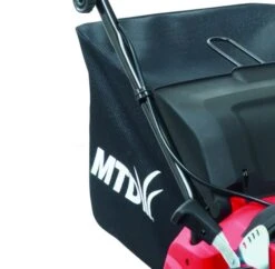 MTD Elektrische Verticuteermachine Smart 30 VE 7 MTD Elektrische Verticuteermachine Smart 30 VE -Tuinonderhoud Smart verticuteermachine 30ve2