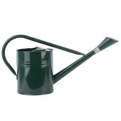 Esschert Gieter Klassiek Groen 7.5 L -Tuinonderhoud TG172 06