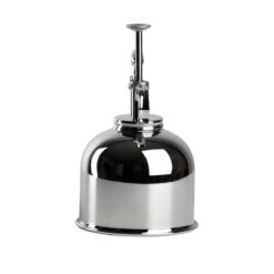 Esschert Plantensproeier Metaal Zilver -Tuinonderhoud TG270 04