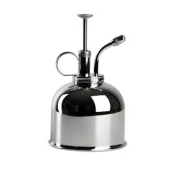 Esschert Plantensproeier Metaal Zilver -Tuinonderhoud TG270 06