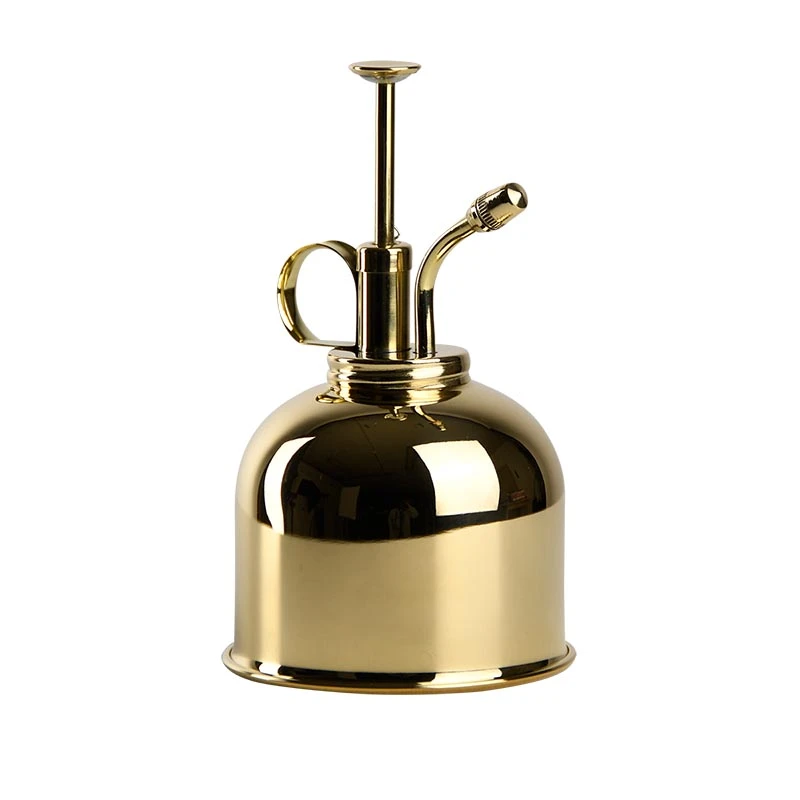 Esschert Plantensproeier Metaal Koper 7 Esschert Plantensproeier Metaal Koper - Afbeelding 7