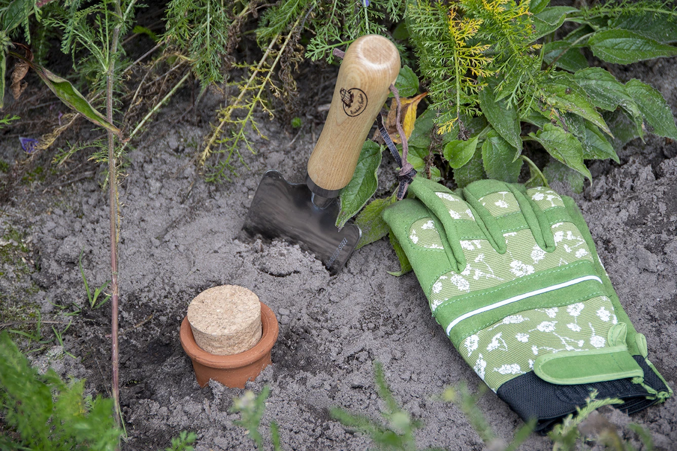 Esschert Olla M 4 Esschert Olla M - Afbeelding 4