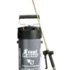 Gloria Hogedrukspuit Steelmaster V5 - 5 Liter