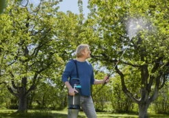 Gardena Drukspuit 5 Liter Easypump 15 Gardena Drukspuit 5 Liter Easypump -Tuinonderhoud VS 662747