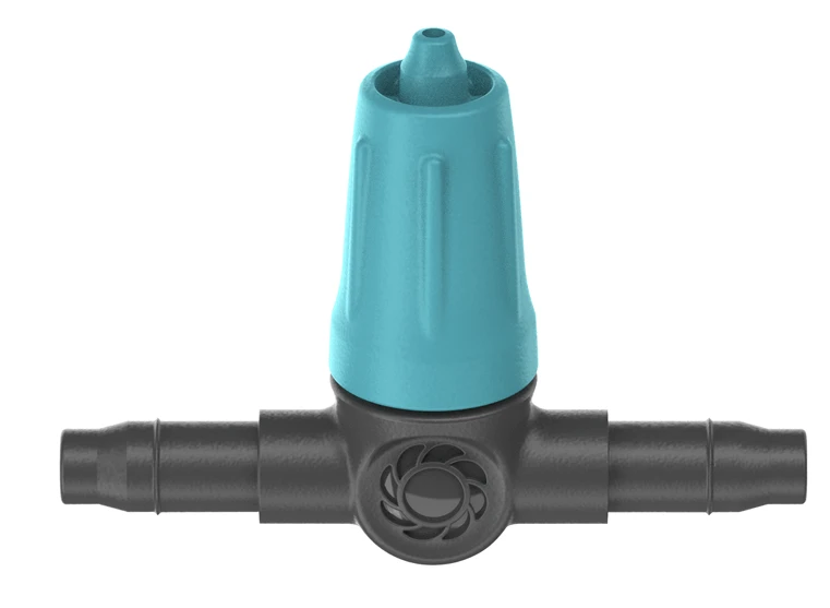 Gardena Verstelbare Seriedruppelaar 0–15 L/u (10 Stuks) 2 Gardena Verstelbare Seriedruppelaar 0–15 L/u (10 Stuks) - Afbeelding 2