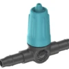 Gardena Verstelbare Seriedruppelaar 0–15 L/u (10 Stuks)