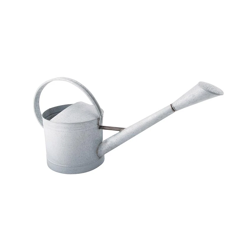 Esschert Gieter Oud Zink Lange Hals 1 Esschert Gieter Oud Zink Lange Hals