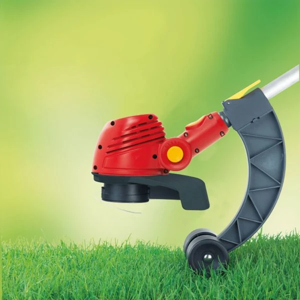 Wolf-Garten Wolf Garten Reservewielen Grastrimmer GT-R 2 Wolf-Garten Wolf Garten Reservewielen Grastrimmer GT-R - Afbeelding 2