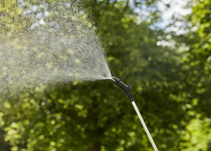 Gardena Drukspuit 5 Liter Easypump 5 Gardena Drukspuit 5 Liter Easypump - Afbeelding 5