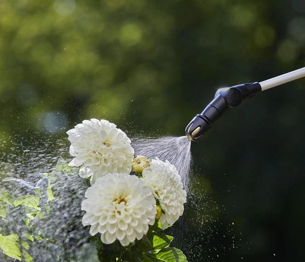 Gardena Drukspuit 5 Liter Easypump 4 Gardena Drukspuit 5 Liter Easypump - Afbeelding 4