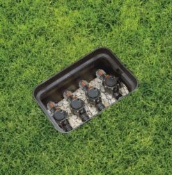 Gardena Beregeningsventiel 24V 5 Gardena Beregeningsventiel 24V -Tuinonderhoud aa4976620014207910f8c9b70c6a9a9d