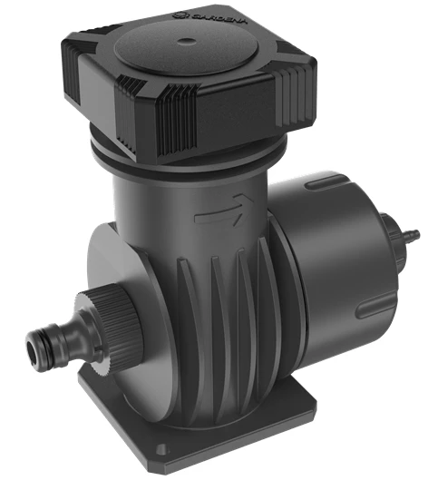 Gardena Basisapparaat 2000 3 Gardena Basisapparaat 2000 - Afbeelding 3