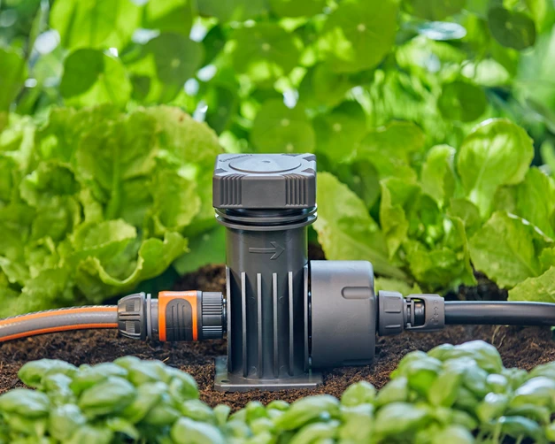 Gardena Basisapparaat 2000 5 Gardena Basisapparaat 2000 - Afbeelding 5