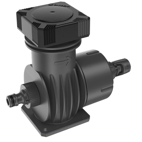 Gardena Basisapparaat 2000 1 Gardena Basisapparaat 2000