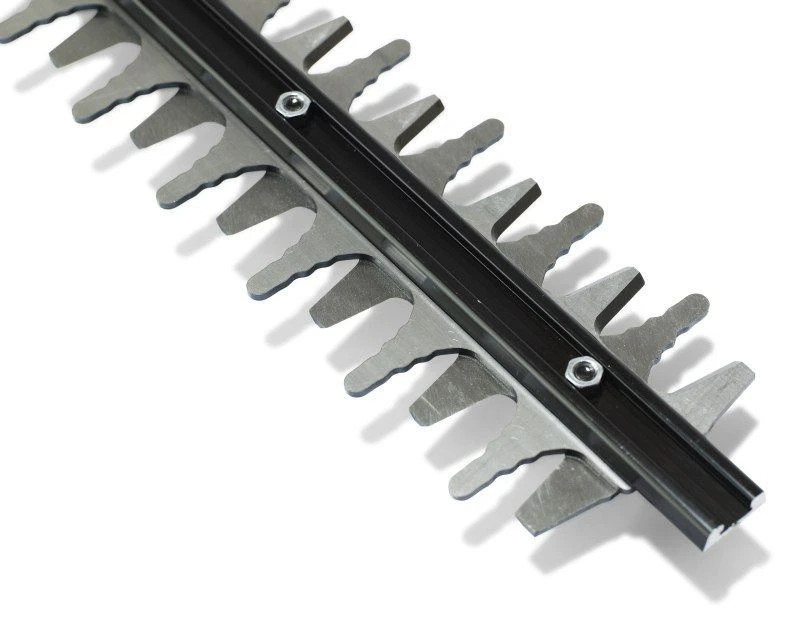 McCulloch Benzine Heggenschaar SuperLite 4528 2 McCulloch Benzine Heggenschaar SuperLite 4528 - Afbeelding 2