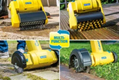 Gloria Multibrush Onkruidborstel -Tuinonderhoud csm MultiBrush speedcontrol Detail 2 Multifunction Anwendungen dee2929576