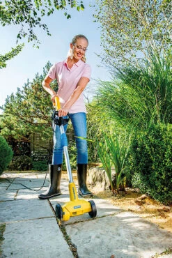 Gloria Onkruidvoegenborstel Weedbrush Li-on BOSCH Zonder Accu 9 Gloria Onkruidvoegenborstel Weedbrush Li-on BOSCH Zonder Accu -Tuinonderhoud csm WeedBrush Live 2 c4d4f7d9a9 1