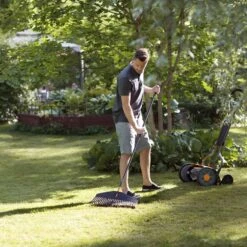 Fiskars Grasmaaier StaySharp Plus - 122 Cm 9 Fiskars Grasmaaier StaySharp Plus - 122 Cm -Tuinonderhoud fiskars staysharp plus handmaaier204