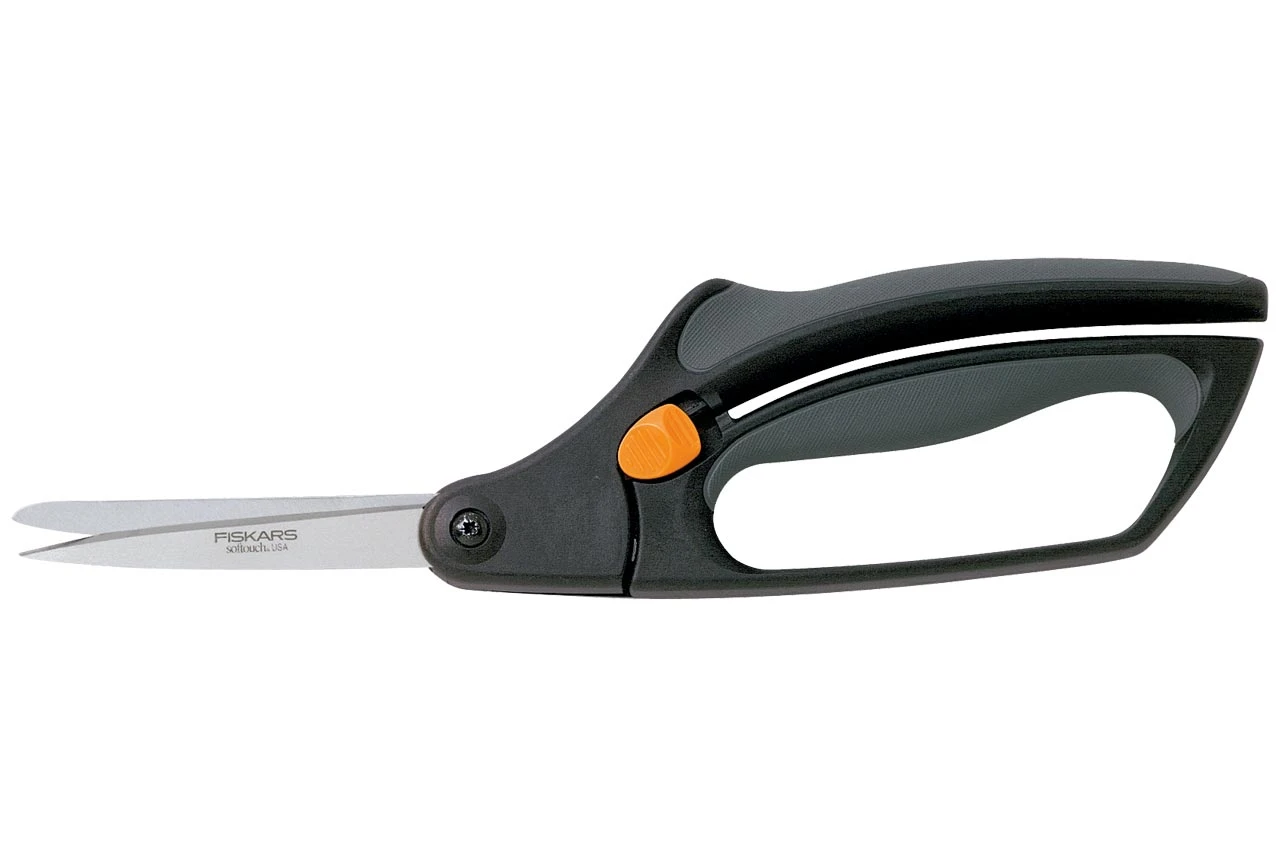 Fiskars Buxusschaar S50 - 26 Cm 1 Fiskars Buxusschaar S50 - 26 Cm
