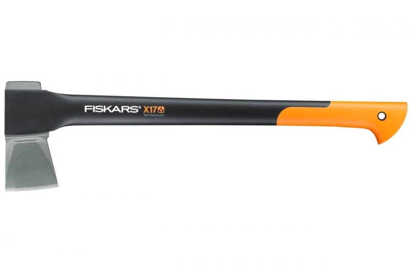 Fiskars Kloofbijl X17 - 60 Cm 1 Fiskars Kloofbijl X17 - 60 Cm