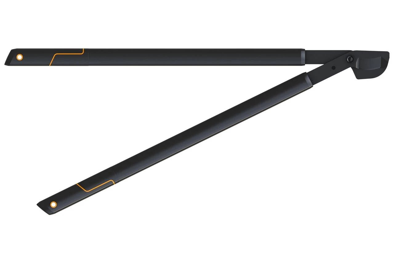 Fiskars Snoeischaar Bypass L80 Cm Singlestep 1 Fiskars Snoeischaar Bypass L80 Cm Singlestep