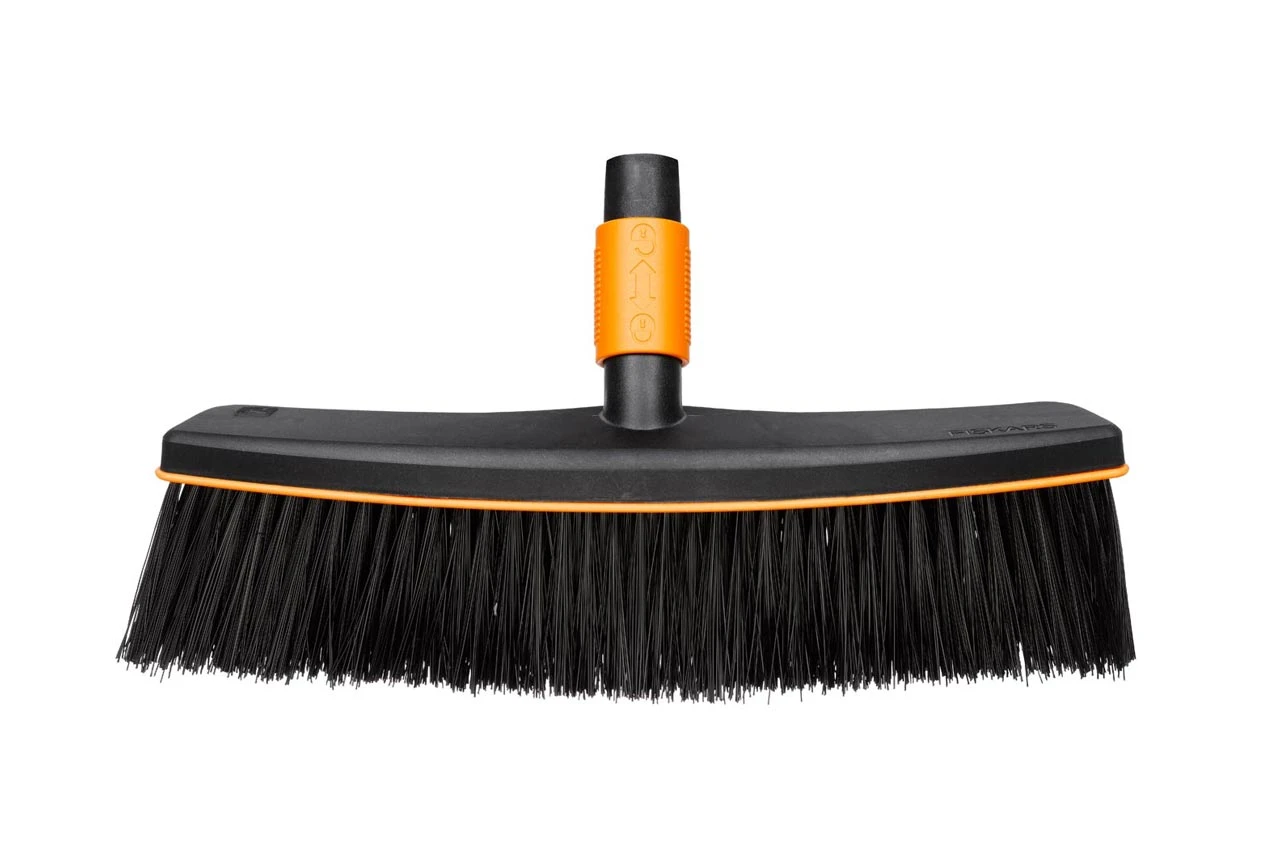 Fiskars Straatbezem Quikfit 1 Fiskars Straatbezem Quikfit