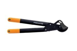 Voorkant 17 Fiskars Takkenschaar L85 Powerstep - 57 Cm