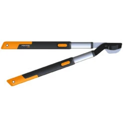Fiskars Takkenschaar L86 Telescopische Smartfit 65-90 Cm
