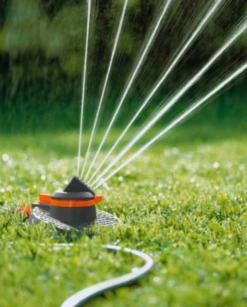 Gardena Comfort Sector- En Cirkelsproeier Type Tango 2065 7 Gardena Comfort Sector- En Cirkelsproeier Type Tango 2065 -Tuinonderhoud gardena Sector cirkelsproeier Tango 1 1