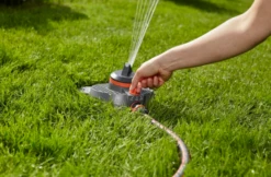 Gardena Comfort Sector- En Cirkelsproeier Type Tango 2065 8 Gardena Comfort Sector- En Cirkelsproeier Type Tango 2065 -Tuinonderhoud gardena Sector cirkelsproeier Tango 3 1