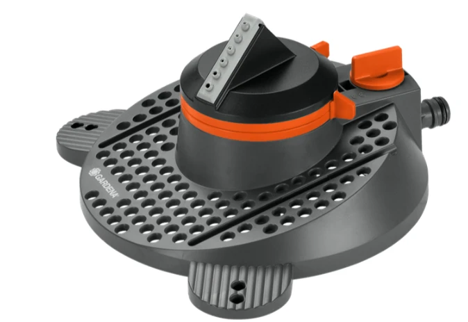 Gardena Comfort Sector- En Cirkelsproeier Type Tango 2065 1 Gardena Comfort Sector- En Cirkelsproeier Type Tango 2065