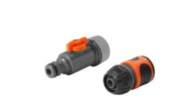 Gardena Aansluitgarnituur Voor Druppelslang