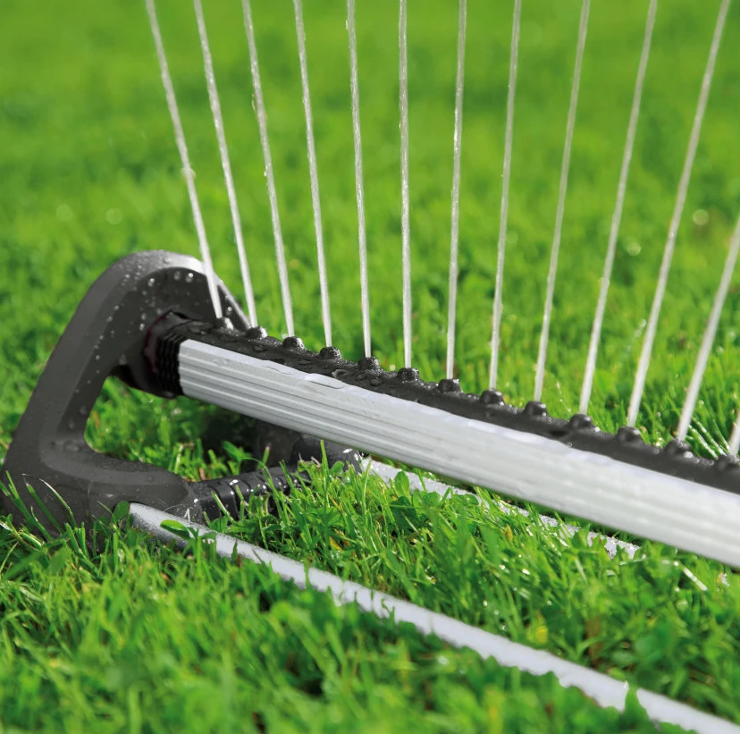 Gardena Cirkelsproeier Aqua Type L 18704 2 Gardena Cirkelsproeier Aqua Type L 18704 - Afbeelding 2