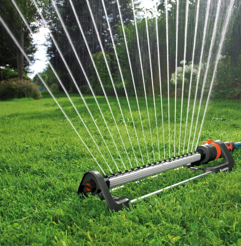 Gardena Cirkelsproeier Aqua Type L 18704 4 Gardena Cirkelsproeier Aqua Type L 18704 - Afbeelding 4