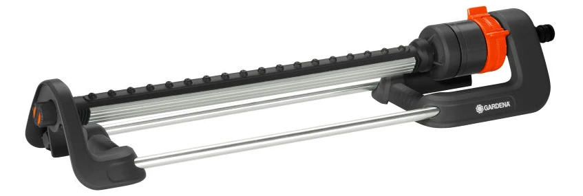 Gardena Cirkelsproeier Aqua Type L 18704 1 Gardena Cirkelsproeier Aqua Type L 18704
