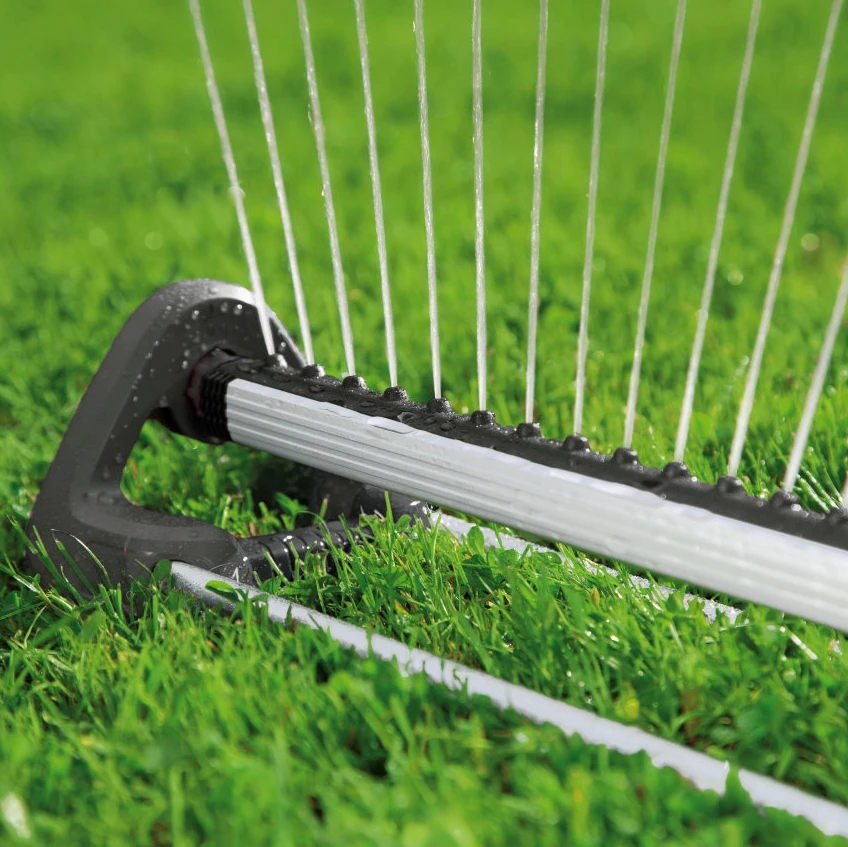 Gardena Cirkelsproeier Aqua Type M 18702 2 Gardena Cirkelsproeier Aqua Type M 18702 - Afbeelding 2