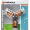 Gardena 3-Wegset 13 & 15 Mm