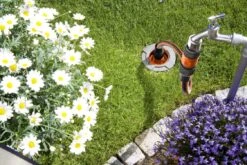 Gardena Aansluitgarnituur Sprinklersysteem 5 Gardena Aansluitgarnituur Sprinklersysteem -Tuinonderhoud gardena aansluitgarnituur2