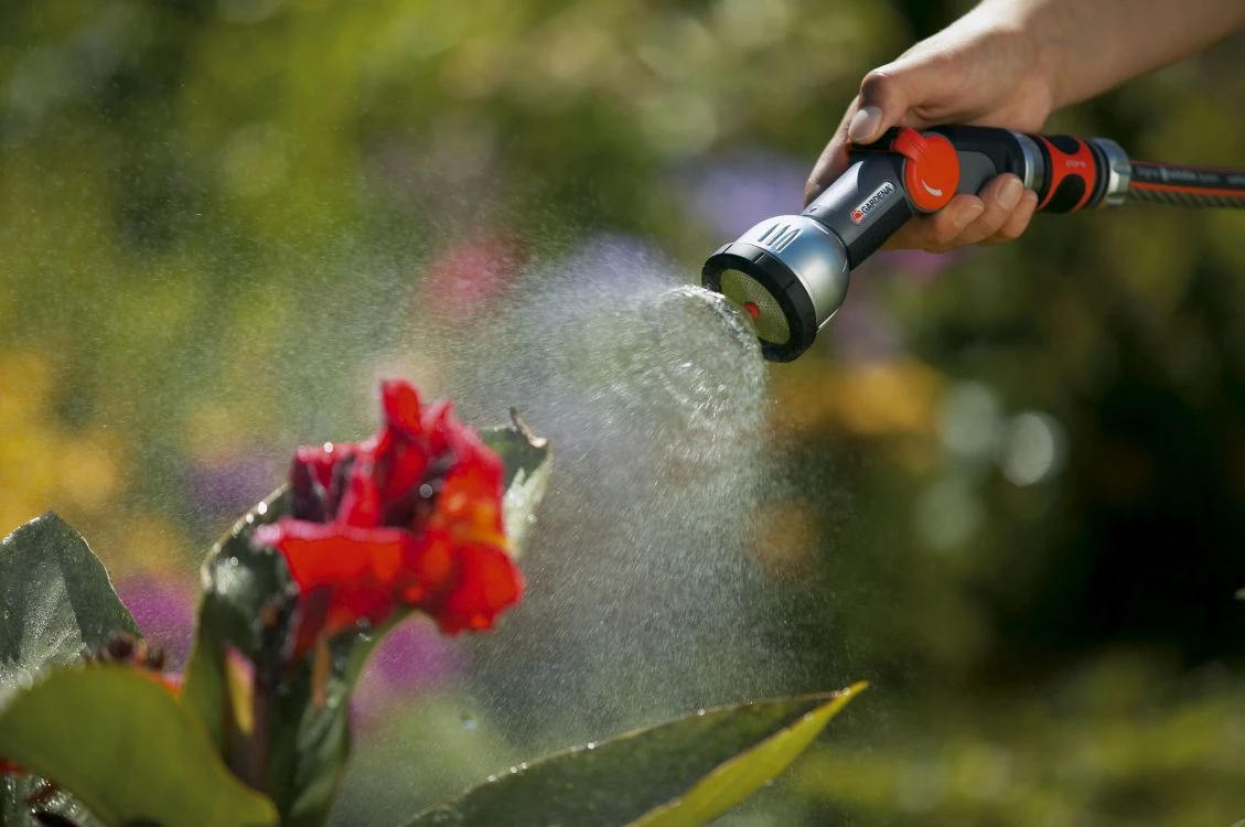 Gardena Reguleerbare Broespistool Premium 2 Gardena Reguleerbare Broespistool Premium - Afbeelding 2