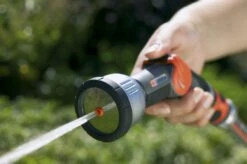 Gardena Reguleerbare Broespistool Premium 6 Gardena Reguleerbare Broespistool Premium -Tuinonderhoud gardena broespistool premium2