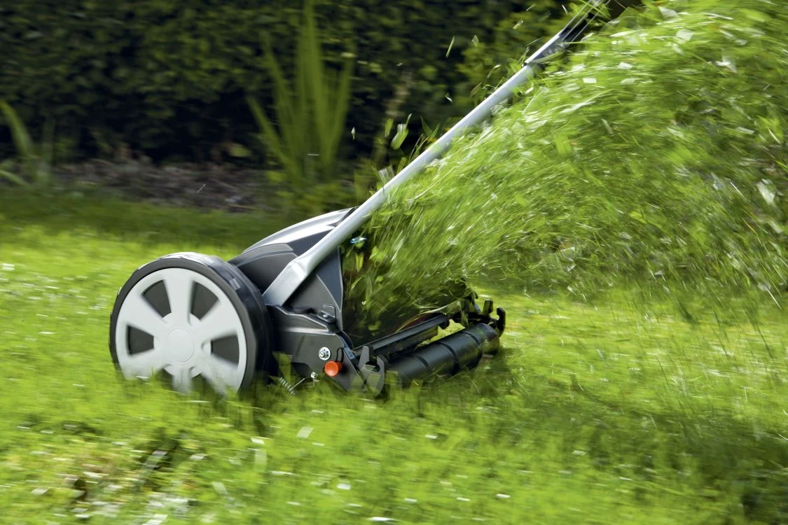 Gardena Kooimesmaaier Classic 400 C 2 Gardena Kooimesmaaier Classic 400 C - Afbeelding 2