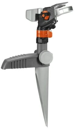 Gardena Pulserende Sector- En Cirkelsproeier Premium Met Spike