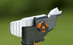 Gardena Pulserende Sector- En Cirkelsproeier Premium Met Spike -Tuinonderhoud gardena pulserende cirkelsproeier spike2