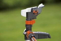 Gardena Pulserende Sector- En Cirkelsproeier Premium Met Spike -Tuinonderhoud gardena pulserende cirkelsproeier spike3