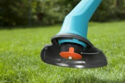 Gardena Elektrische Trimmer SmallCut 300/23 -Tuinonderhoud gardena trimmer 300 232