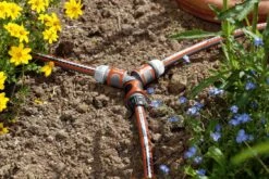 Gardena 3-Wegset 13 & 15 Mm 5 Gardena 3-Wegset 13 & 15 Mm -Tuinonderhoud gardena wegset 3