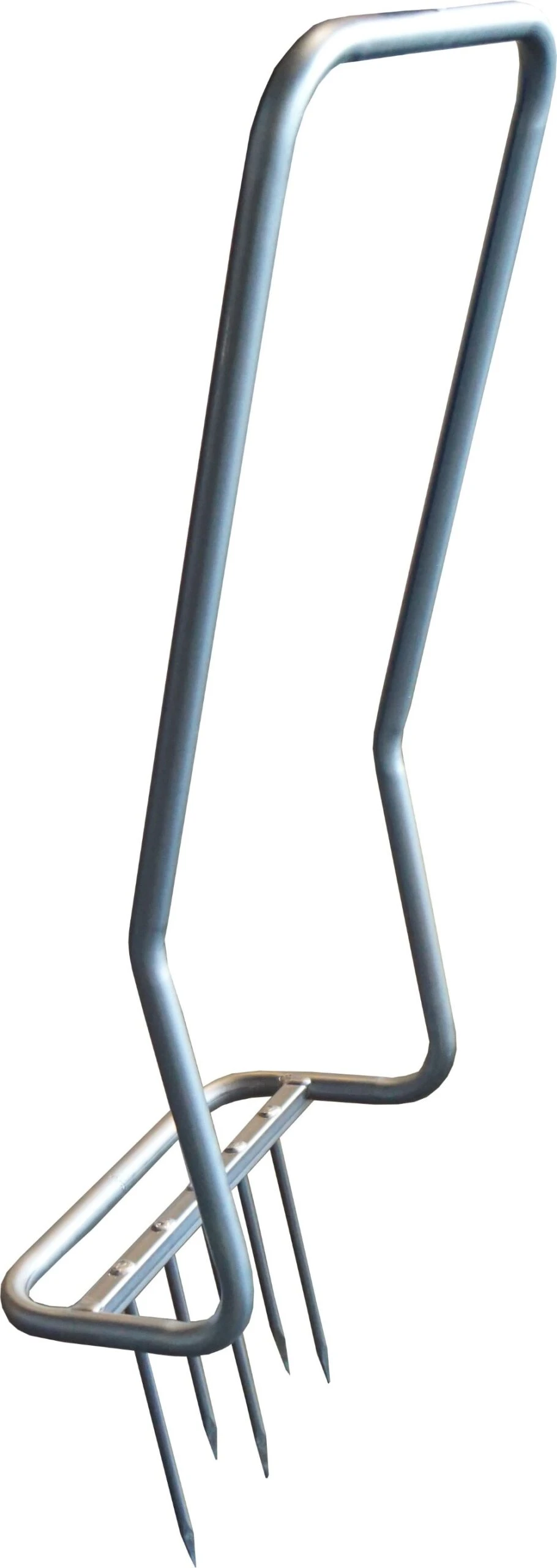 De Wit Grelinette - Grondbeluchter 2 De Wit Grelinette - Grondbeluchter - Afbeelding 2