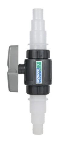 Hozelock Kogelkraan Universeel ø 25-40 Mm